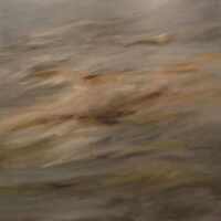 A12 - 100 x 100 cm Acryl