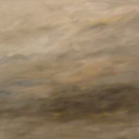 A13 - 80 x 100 cm Acryl