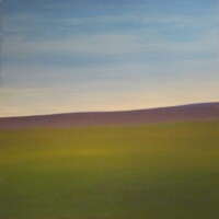 B1 - 100 x 100 cm Acryl