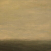 B7 - 100 x 100 cm Acryl
