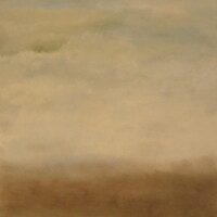B9 - 80 x 80 cm Acryl