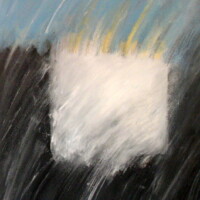 C2 - 102 x 65 cm Acryl