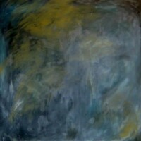 D7 - 100 x 100 cm Acryl