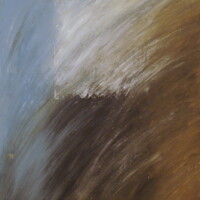 C3 - 102 x 65 cm Acryl