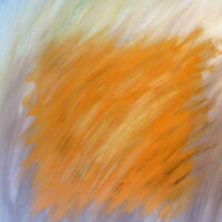 C5 - 102 x 65 cm Acryl