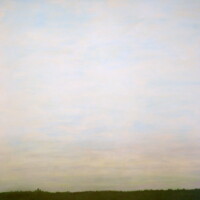 B3 - 100 x 100 cm Acryl