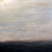 B4 - 100 x 100 cm Acryl