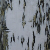 B13 - 100 x 80 cm Acryl