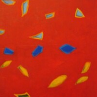 F8 - 100 x 50 cm Acryl