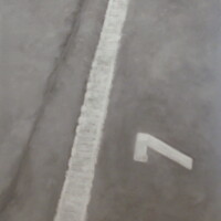 E8 - 100 x 70 cm Acryl