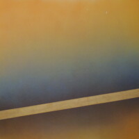 E2 - 115 x 115 cm Acryl