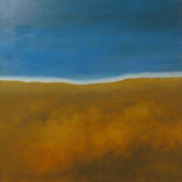 B2 - 100 x 100 cm Acryl