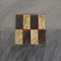 G3 - 100 x 100 cm Acryl