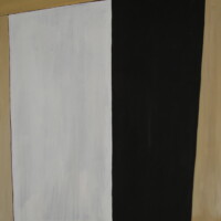 G5 - 90 x 135 cm Acryl