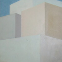 J11 - 36 x 24 cm Aquarell