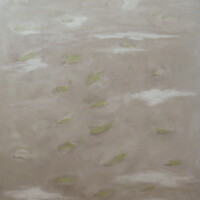 A4 - 130 x 100 cm Acryl