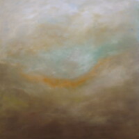 D1 - 100 x 100 cm Acryl