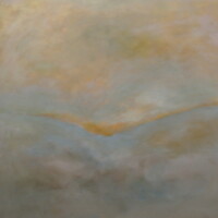 D2 - 100 x 100 cm Acryl