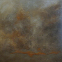 D4 - 100 x 100 cm Acryl