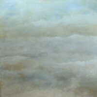 A8 - 100 x 100 cm Acryl