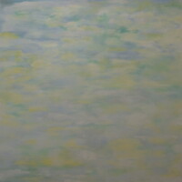 A9 - 120 x 120 cm Acryl