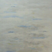 A2 - 130 x 100 cm Acryl