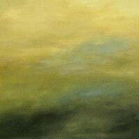 A14 - 80 x 100 cm Acryl