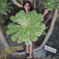 Im Botanischen Garten / 1