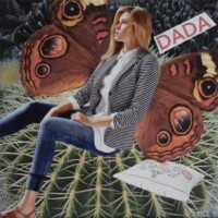 Im Botanischen Garten / 7 autsch... . !