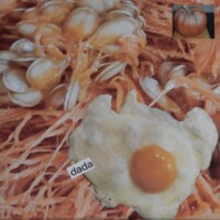 Menü-Vorschlag mit Kürbis