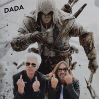 Fuck you !